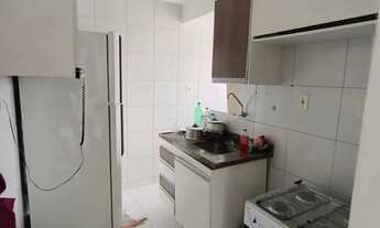 Imagem 5: Alugo apartamento semi mobiliado no Aracagy