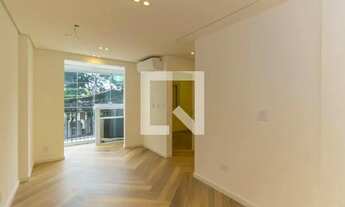 Imagem: Apartamento à Venda - Vila Mariana, 1 Quarto