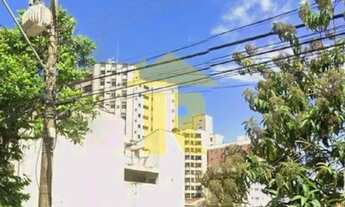 Imagem 4: Terreno Comercial de 1.000m² à Venda no Centro de São José do Rio Preto-SP