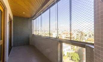 Imagem 7: Cobertura 3 Dormitórios (c/ suíte) para Alugar - 350 m² - 3 Vagas - Auxiliadora / Porto Al