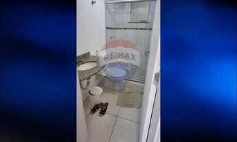 Imagem 6: Apartamento 3/4 (2 suítes) próximo a FAINOR na Av. Luís Eduardo Magalhães (incluso taxa de