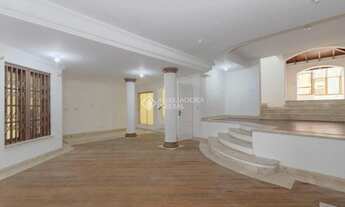 Imagem 2: Casa 4 dormitórios menino deus porto alegre