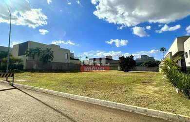 Imagem 5: Lote no Portal do Sol Green em Goiânia