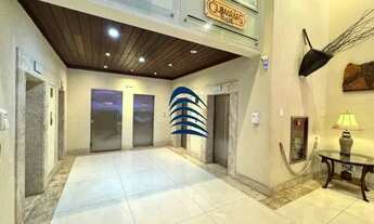 Imagem 5: Sala comercial decorada e mobiliada, 34m2, perto do Salvador Shopping, 3 ares-condicionado