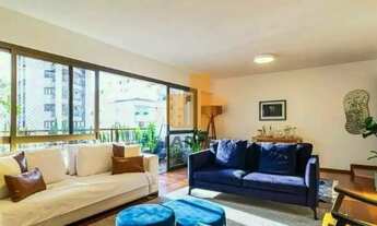 Imagem 5: Apartamento em Higienópolis 4 dormitórios, 2 suítes e 3 vagas. Imperdível!