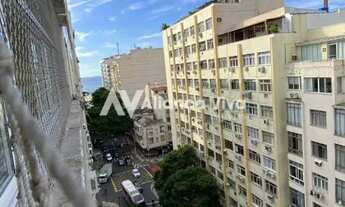 Imagem 7: Copacabana Apartamento com 3 dormitórios