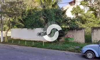 Imagem 5: Terreno à venda, 560 m² por R$ 1.300.000,00 - Itaipu - Niterói/RJ