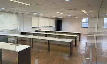 Imagem 6: CONJ. COMERCIAL - VILA OLÍMPIA - SP