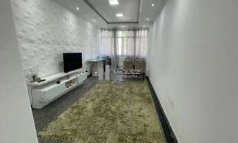 Imagem 3: Apartamento a venda composto por 3 quartos, dependências completas e vaga no coração da Ti