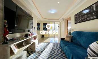 Imagem: Apartamento 2 dormitórios à venda Camobi