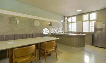 Imagem 6: Centro - Apartamento 2 quartos à venda na Anuar Donato