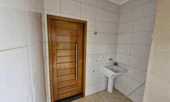 Imagem 2: SOBRADO 2 DORMITÓRIOS JARINU