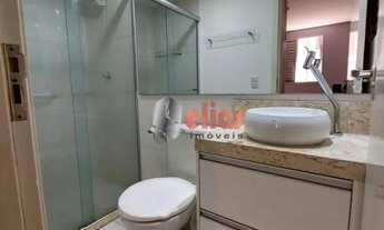 Imagem 7: Apartamento para aluguel com 60 m² e 2 quartos em Jardim Panorama, Bauru - SP