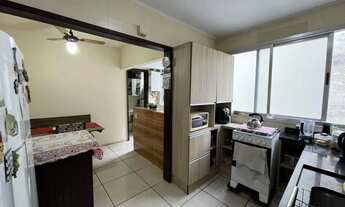 Imagem 3: Apartamento de dois quartos com suíte no bairro Menino Deus em Porto Alegre