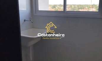 Imagem 3: Apartamento 02 quartos sendo 01 suíte - plano diretor Sul