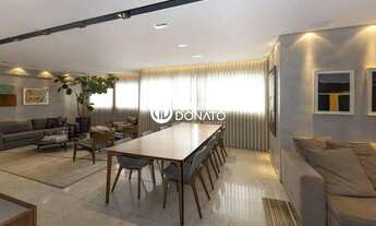 Imagem 3: Serra - Apartamento 4 quartos para aluguel na Anuar Donato