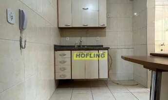 Imagem 4: Apartamento com 3 dormitórios para alugar, 82 m² por R$ 2.022,00/mês - Jardim Mirassol - R