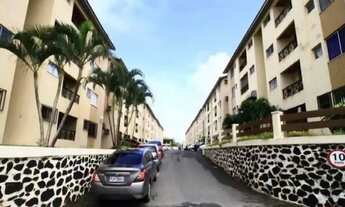 Imagem: Apt 2/4 parque milênio paralela