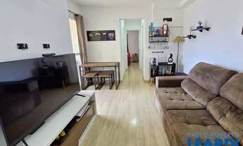 Imagem 7: APARTAMENTO - TUCURUVI - SP