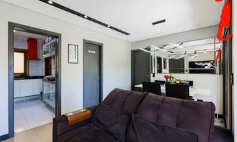 Imagem 4: Apartamento com 92 m² no Menino Deus