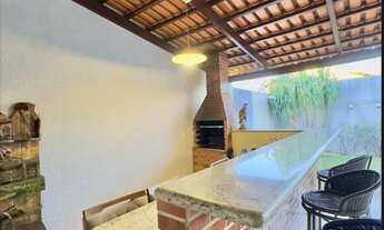 Imagem 5: Casa em Condomínio em Jardim Atlântico, Goiânia/GO