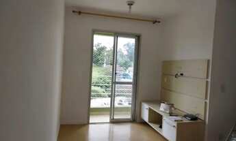 Imagem 3: LOCAÇÃO - APT. SEMI MOBILIADO. COND, ESPORTE E VIDA - Muito BOM!