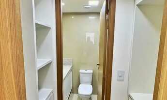 Imagem 2: House Graça mobiliado 1a Locação