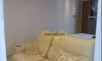 Imagem 6: Apartamento à venda, 62 m² por R$ 510.000,00 - Vila Valparaíso - Santo André/SP