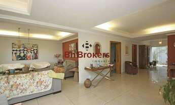 Imagem 5: CASA DE 4 QUARTOS PARA LOCAÇÃO NO BAIRRO MANGABEIRAS