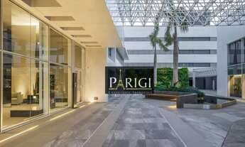 Imagem 2: Loft com 1 dormitório para alugar, 39 m² por R$ 3.800,03/mês - Chácara das Pedras - Porto