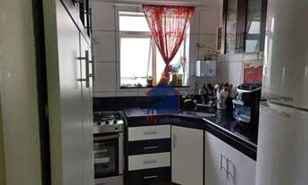 Imagem 2: Apartamento à venda, 51 m² por R$ 299.999,00 - Vila Nova Cachoeirinha - São Paulo/SP