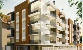 Imagem: Apartamento de 01 dormitório com sacada