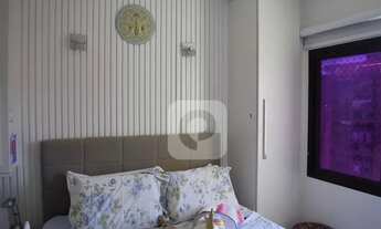 Imagem 7: Apartamento no Parque das Rosas Condomínio Long Beach 2 Quartos Barra da Tijuca