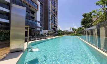 Imagem 4: VENDO DUO CAPIM MACIO condomínio de alto padrão