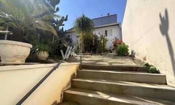 Imagem 2: Casa - Jardim Antonio Von Zuben - Campinas