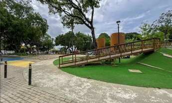 Imagem 5: Edifício Sonata Classic 3 Quartos com Varanda e Área de Lazer na Encruzilhada