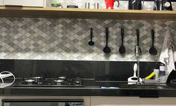 Imagem 6: Apartamento no 16 andar, mobiliado