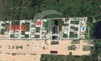 Imagem 2: Excelente lote à venda no condomínio Thai Residence, Barra dos Coqueiros/SE