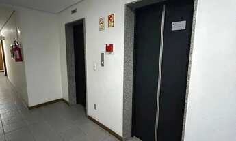 Imagem 7: SALA COMERCIAL 27,93 m² - 1 VAGA - MENINO DEUS