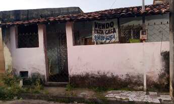 Imagem: Casa no Lamarão