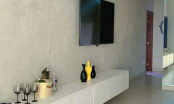 Imagem 7: Apartamento Mobiliado para Aluguel - 2 Quartos + Área de Churrasqueira! Turf Club