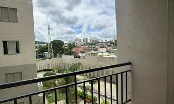 Imagem 3: APARTAMENTO PARA LOCAÇÃO NO CONDOMÍNIO ALTO DI FELICITÁ - JUNDIAÍ/SP