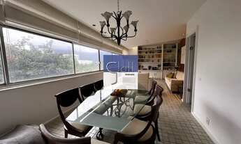 Imagem 3: IPANEMA / LAGOA AVENIDA EPITÁCIO PESSOA EXCELENTE APARTAMENTO