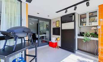 Imagem 7: Apartamento com 92 m² no Menino Deus