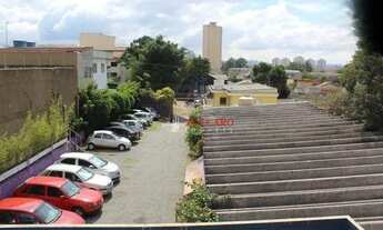 Imagem 6: Prédio, 4000 m² - venda por R$ 27.000.000,00 ou aluguel por R$ 237.270,00/mês - Tucuruvi