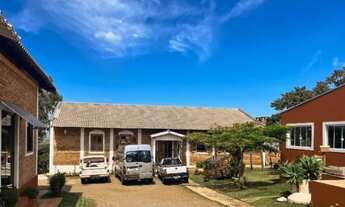 Imagem: Vendo Propriedade de Porteira Fechada, com