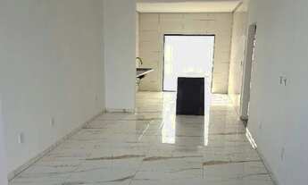 Imagem 2: Casa a venda em Condomínio Fechado No Jardim dos Girasol, Próximo do Feira 9