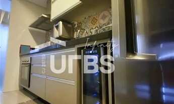 Imagem 7: Privê das Hortênsias - Setor Bueno