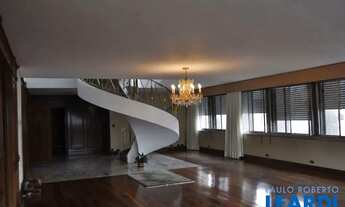 Imagem 3: COBERTURA - HIGIENÓPOLIS - SP