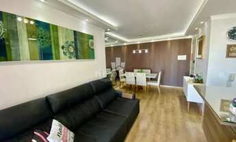 Imagem 5: Apartamento com 2 quartos 1 suíte e varanda no Tatuapé - Condomínio Flex Tatuapé